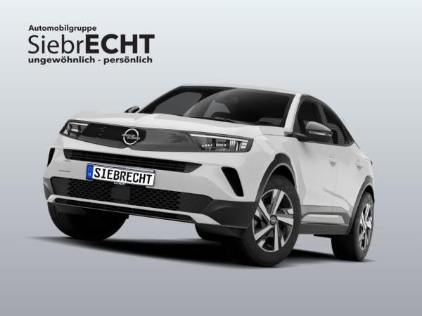 Opel Mokka 1.2 Turbo 96kW Edition Automatik - Vorlauffahrzeug! Leasing