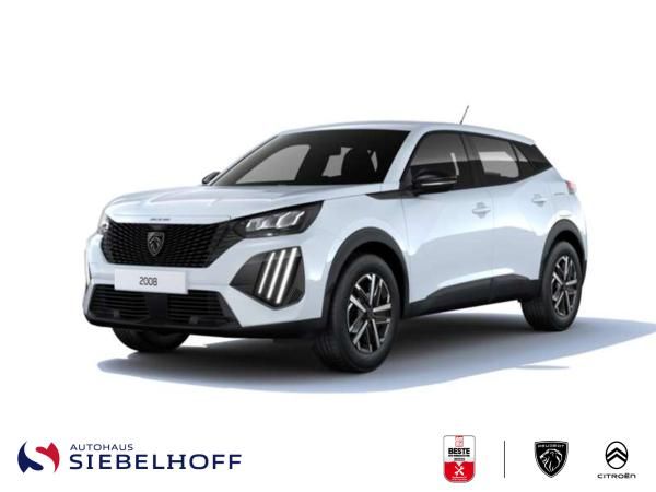 Peugeot 2008 STYLE HYBRID 110 e-DSC6 *AKTION* Leasing