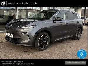 MGS5 EV LUX 64kWh 360°+SITZHZG+NAV+ACC+LKA+LED