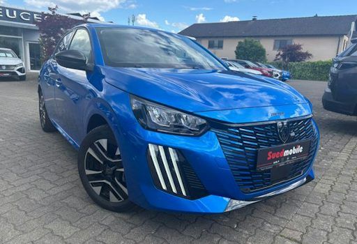 Peugeot E-208 Elektromotor 156 Allure 5dr Auto kaufen