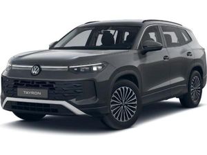 Volkswagen Tayron Life 1,5 l eTSI OPF 110 kW (150 PS) 7-Gang-DSG inkl. Ganzjahresreifen + AHK 🔥 Leasing