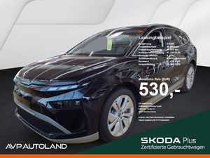 Skoda Enyaq 85 LOFT | AHK | PANO | NAVI | LED | SITZH.