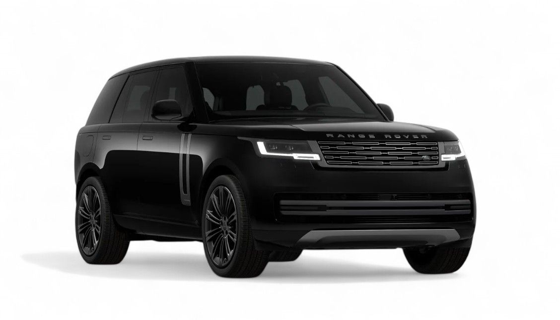 Range Rover Autobiography P530 4.4 Autobiography SWB Auto-Abo