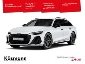 Audi A6 Avant TFSI qu S line AHK HUD 360° B&OMATRIX