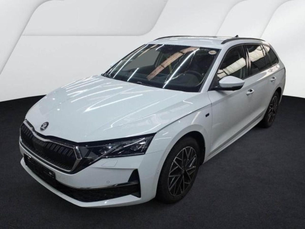 Skoda Octavia Combi 2.0 TDI DSG - TOUR 💥Top LEASING AKTION💥 NAVI HuD SHZ CANTON Leasing