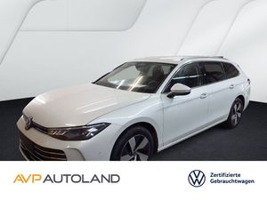 Volkswagen Passat Variant 1.5 eTSI DSG Business | AHK |