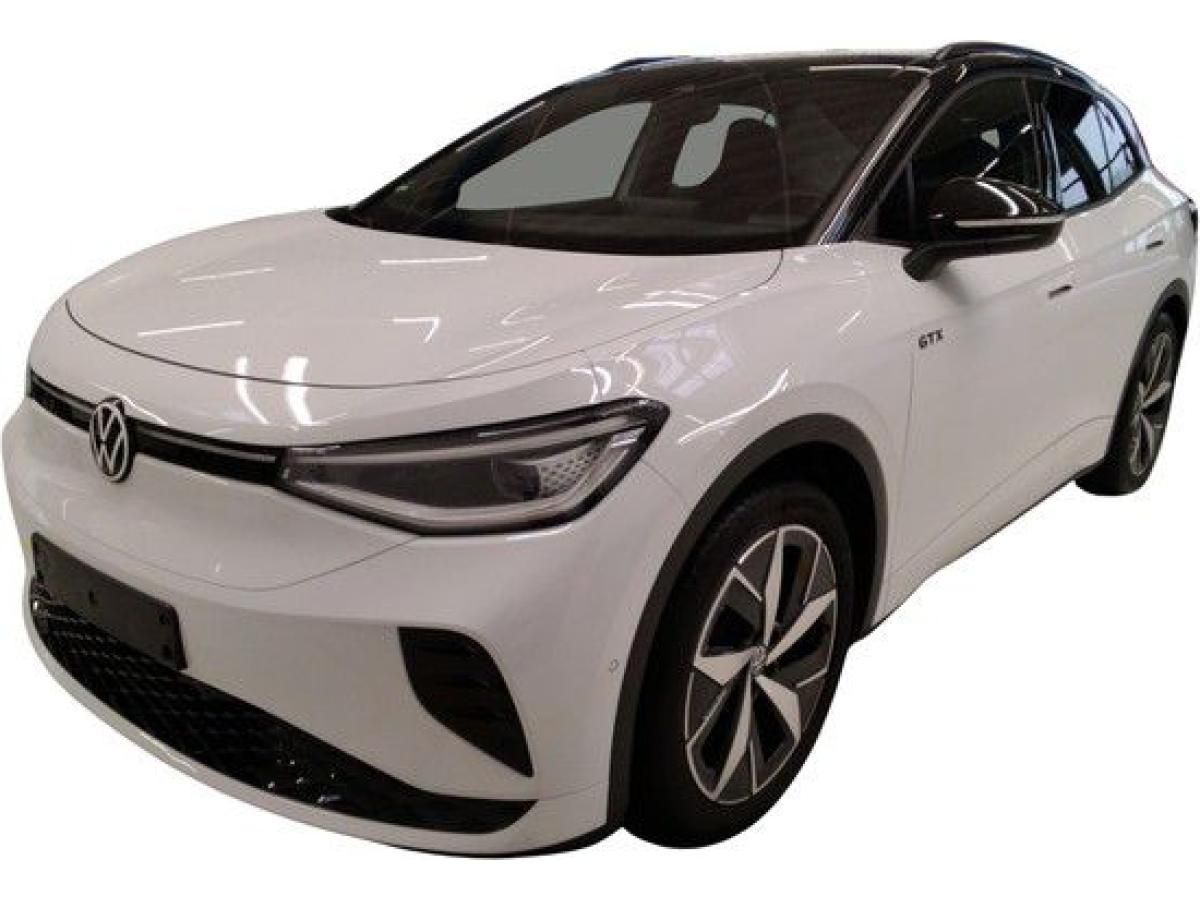 Volkswagen ID.4 GTX 4Mo. - PANO KAMERA inkl. Winterräder Leasing