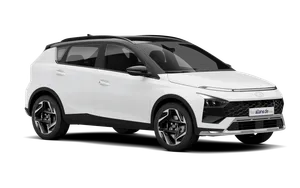Hyundai Bayon 1.0 T-GDI Prime DCT