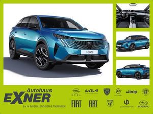 Peugeot 3008 Elektro Allure |Gewerbehammer|