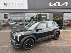 Kia EV2 42.2 108 KW 5S AIR WIN NAV Kamera