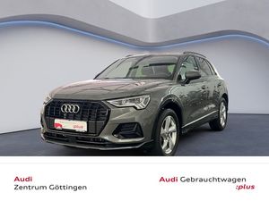 Audi Q3 advanced 35TFSI Str. LED+AHK+AMBIENTE-Lichtp.