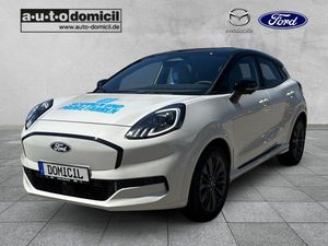 Ford Puma Gen-E 🎶Sound Edition🎶⚡️43 kWh⚡️ 168PS 🚀Sofort Verfügbar🚀