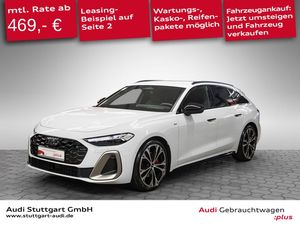 Audi A5 Avant edition one TDI 150 kW S line S tronic