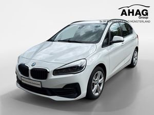BMW 220d Active Tourer Aut.