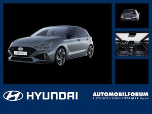 Hyundai i30 1.5 T-GDI N Line 2xKlima ACC AUT DynLicht
