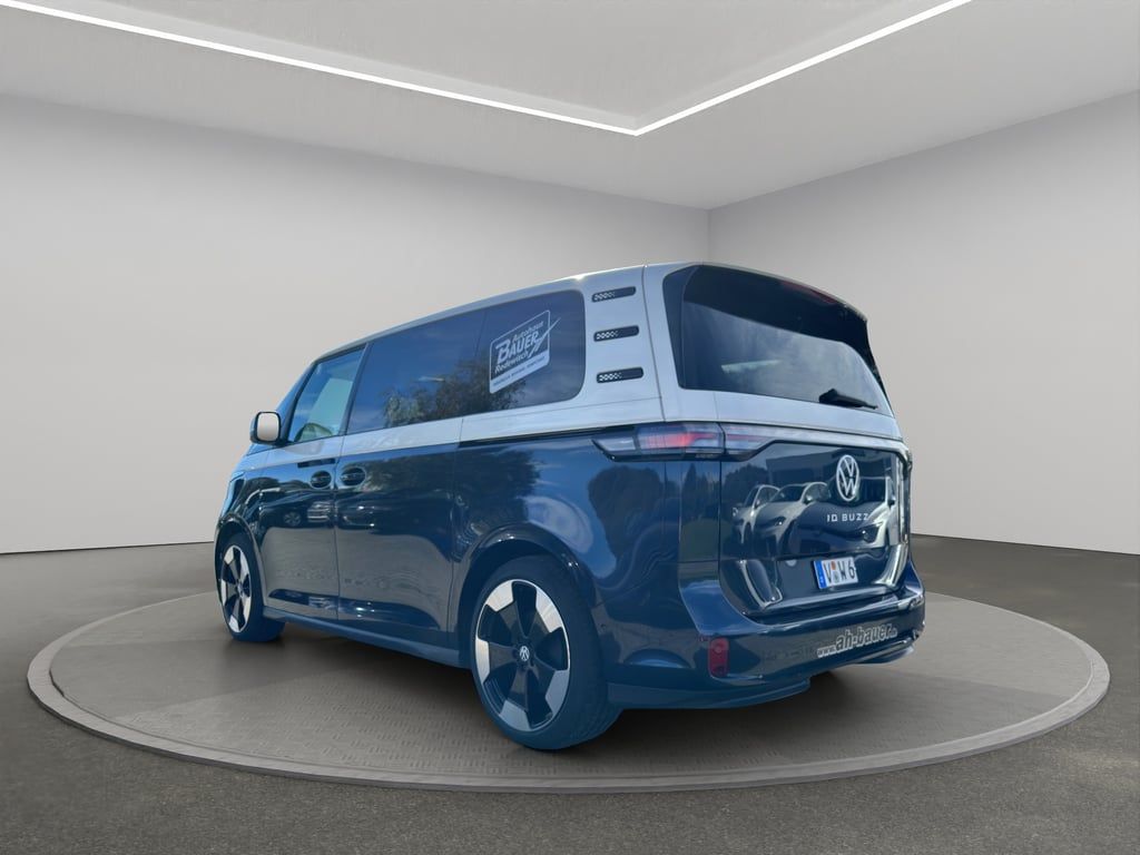 Volkswagen ID.Buzz 150 kW Pro Auto-Abo