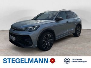 Volkswagen Tiguan 1.5 eHybrid DSG R-Line Black Style*IQ Lig