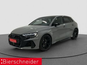 Audi RS3 Sportback MATRIX PANO HuD SONOS CAM