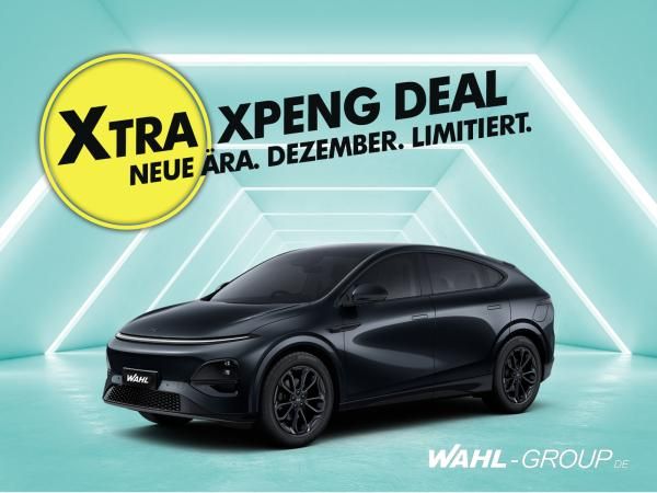 XPENG G6 AWD Performance B͓̽l͓̽a͓̽c͓̽k͓̽ ͓̽E͓̽d͓̽i͓̽t͓̽i͓̽o͓̽n͓̽ neues Modell 2025 Leasing