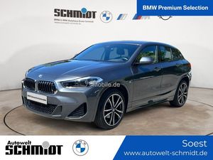 BMW X2 sDrive18i M Sport +2Jahre-BPS.-GARANTIE Leasing