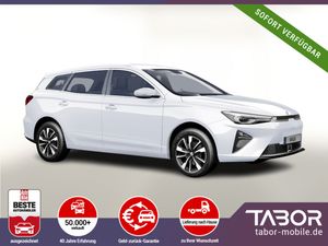 MG MG MG5 61kWh Comfort ACC Keyl Kam PDC SHZ LED Nav Leasing