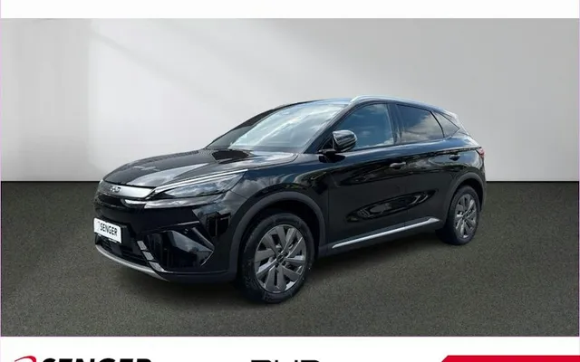 Byd Atto3 74,8kWh Excellence 5dr