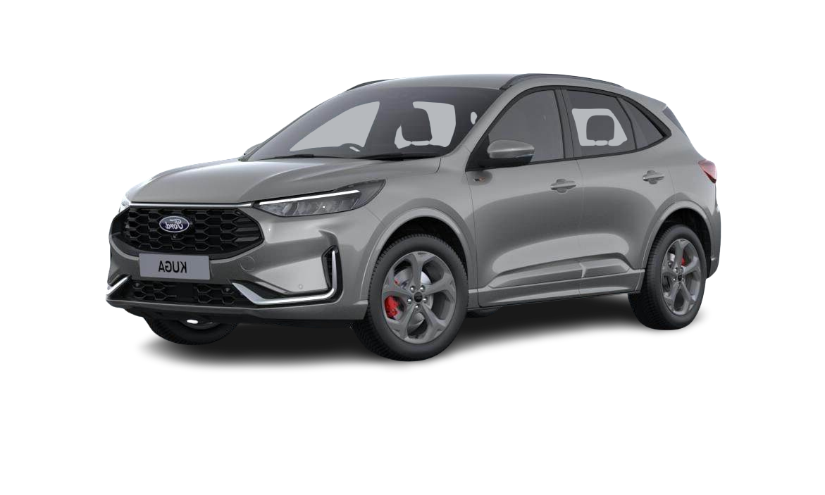 Ford Kuga 1.5 EcoBoost 1.5 EcoBoost ST-Line X Automatik Auto-Abo