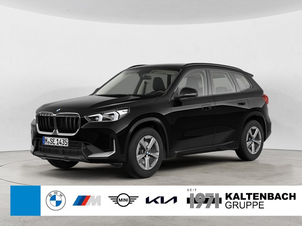 BMW X1 sDrive 18i LED AHK NAVI KAMERA SHZ PDC KLIMA Leasing