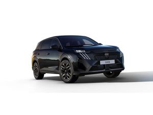 Peugeot 5008 Allure Business HYBRID 145 DSC6