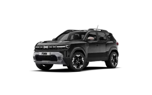 Dacia Duster hybrid 155 hybrid 155 Extreme