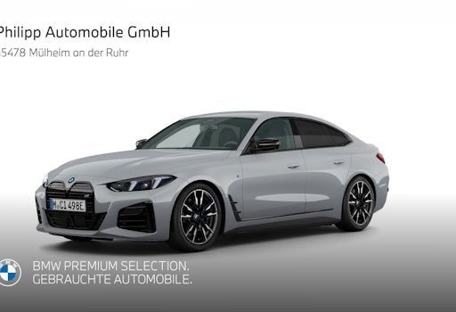 Bmw I4-m50 M50 5dr Auto kaufen