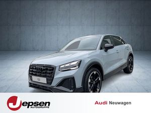 Audi Q2 S line 35 TFSI S tronic Matrix ACC 18´ Navi+t Leasing