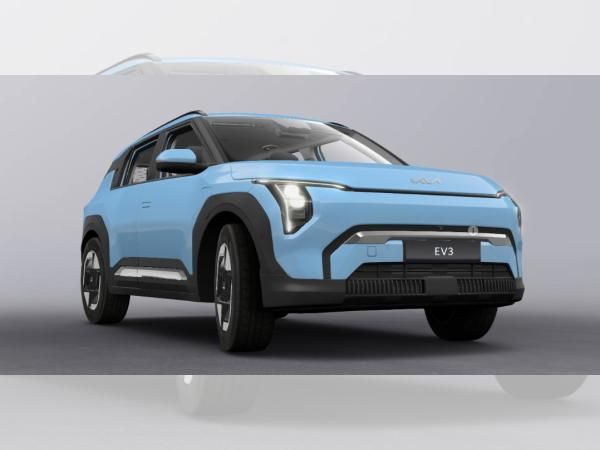 Kia EV3 Air 58kwh  *INKL. 4000€ E AUTO FÖRDERUNG* Leasing