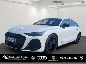 Audi A6 Avant s-line Tech Plus Matrix Beif. Display
