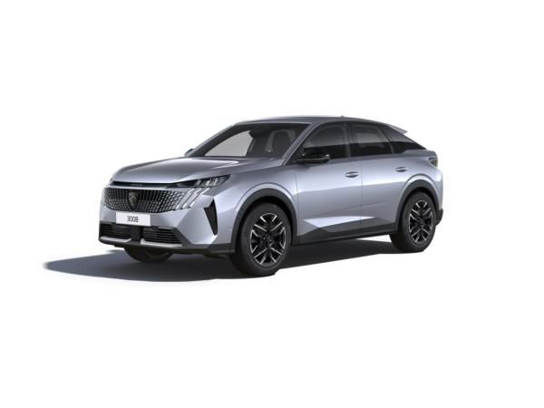 Peugeot 3008 Allure HYBRID 145 DSC6 Leasing