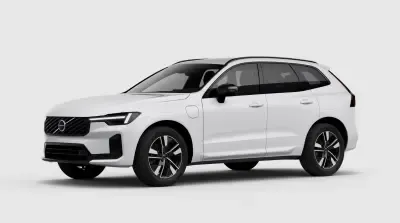 Volvo XC60 Leasing