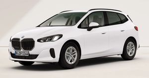 BMW 2er Active Tourer BMW 2er Active Tourer 218i 218i Steptronic 100 kW (136 PS)