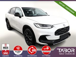 Honda HONDA ZR-V 184 CVT Sport ACC eHK PrivG Keyless SHZ Nav Leasing