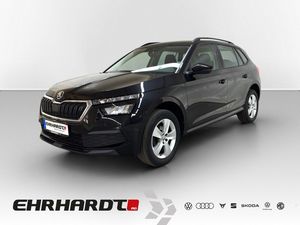 Skoda Kamiq 1.0 TSI Active LED*SHZ*CARPLAY*PDC*DAB*BLU