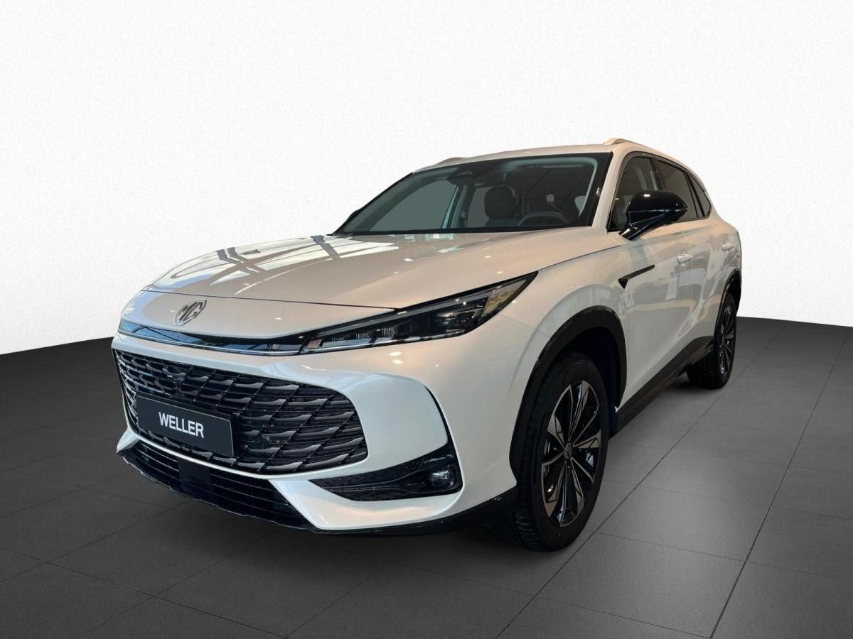 MG HS LUXURY Schalter * ab 175,47 * Leasing