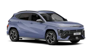 Hyundai Kona 1.6 T-GDI 125kW Prime DCT 4WD