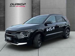 Kia Niro Spirit PHEV Technologie Relax-Paket Head-up