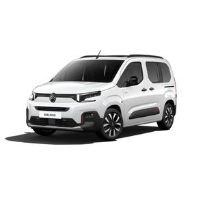 Citroën Berlingo M Diesel 130 Max
