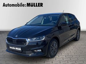 Skoda Fabia Balance 1,0 TSI 85 kW 7-Gang-DSG*Beheizb.