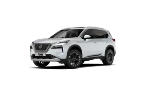 Nissan X-TRAIL 1.5 VC-T e-Power e-4ORCE 1.5 VC-T e-Power e-4ORCE TEKNA+