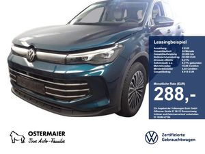 Volkswagen Tiguan ELEGANCE 2.0TDI DSG 4M ACC.5J-G.AHK.AREA-VIEW.NAVI.HARMAN.HD-MATRIX