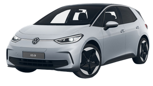 Volkswagen ID.3 Pro S 150 kW (204 PS)