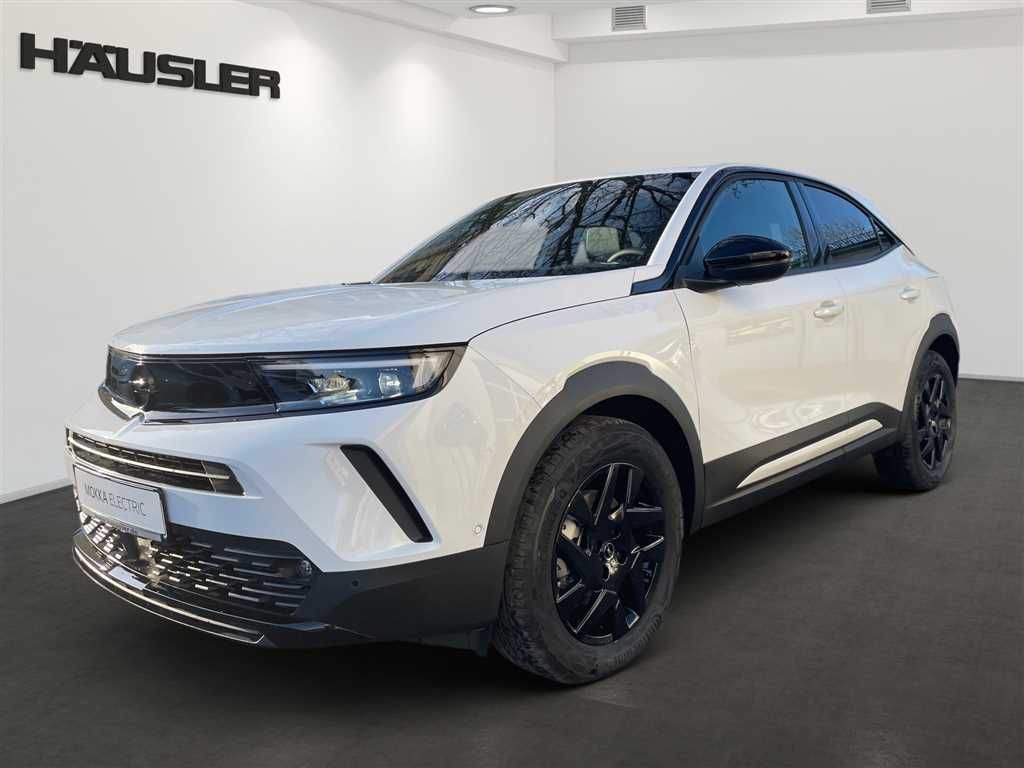 Opel Mokka-e GS Navi PDC SHZ Lenkradheizung uvm. Leasing