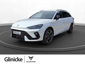 Cupra Leon Sportstourer 2.0 TSI DSG VZ 4Drive