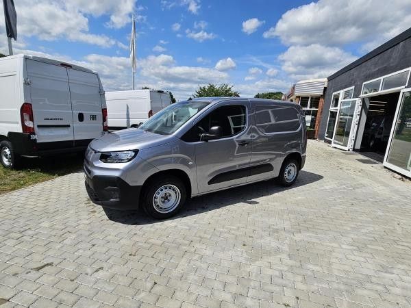 Fiat Doblo Serie 3 L1 Leasing